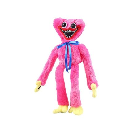Pink Huggy Wuggy Toys