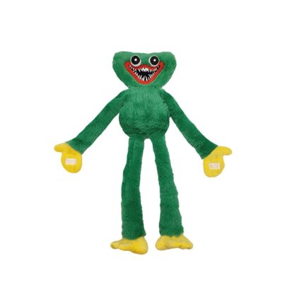Green Huggy-Wuggy Toys