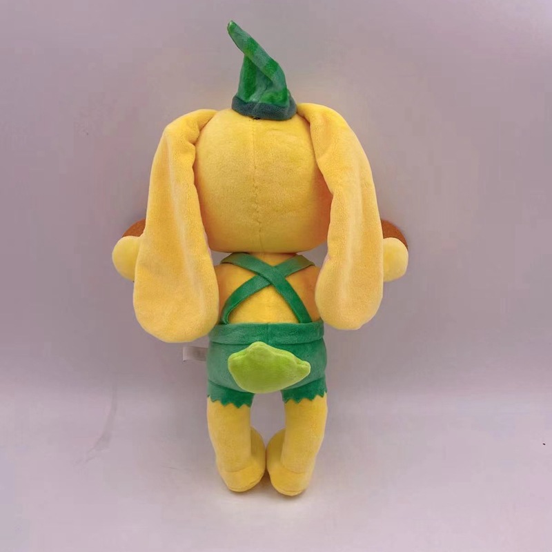 Buy Bunzo Bunny Poppy Playtime Plush Toy Doll Huggy Wuggy Yellow Rabbit  Toys Online