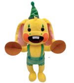 Bunzo Bunny Plush Toy